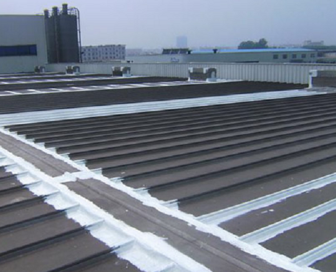 宜昌钢结构水沟案例