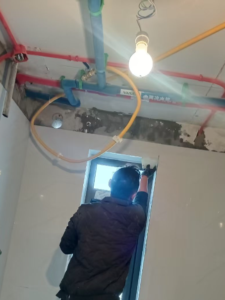 宜昌专业水管维修